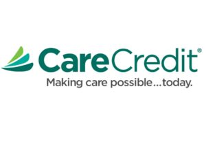 Credit Care available for your dental needs